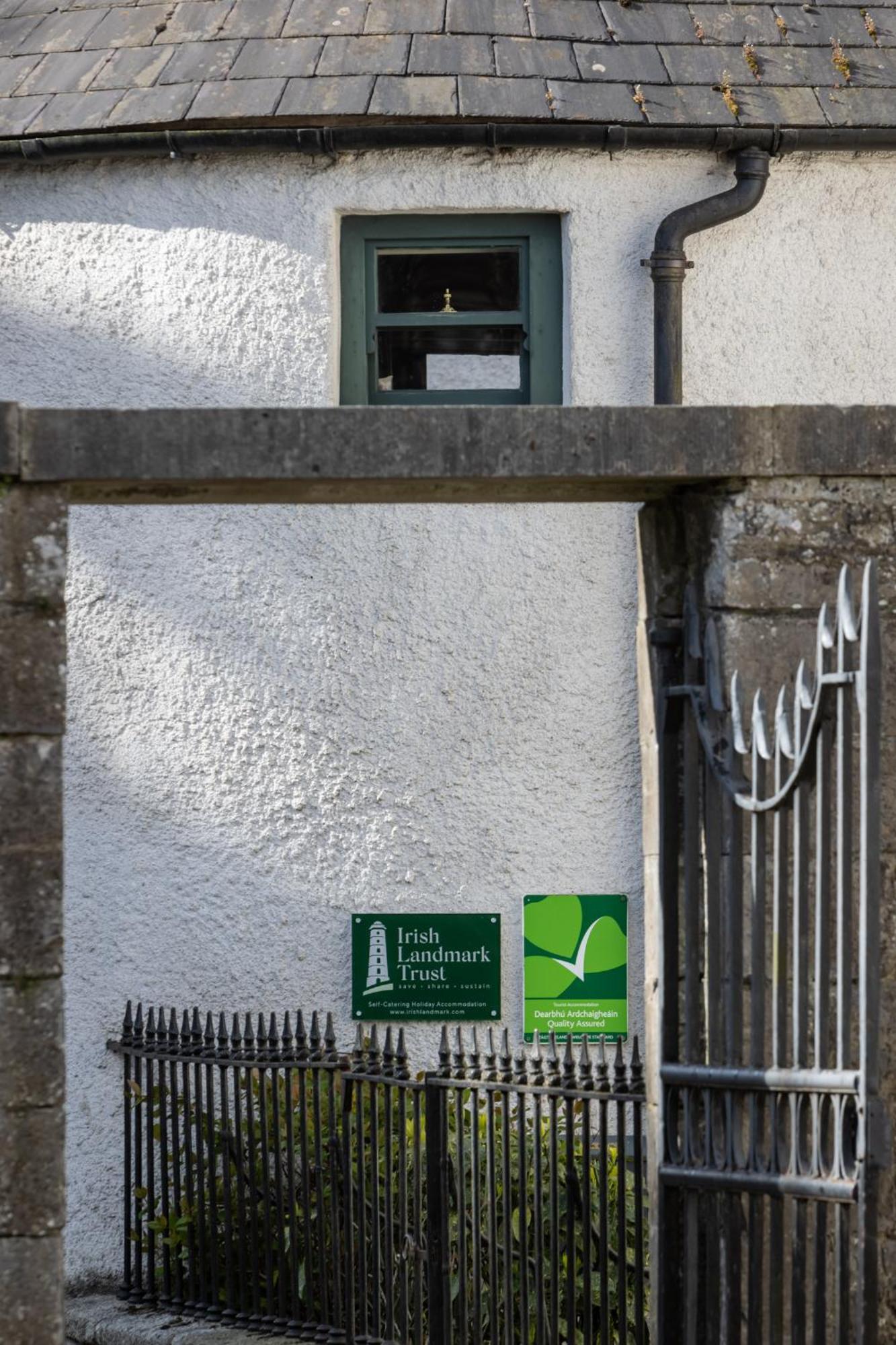 Castletown Round House Villa Celbridge Exterior photo