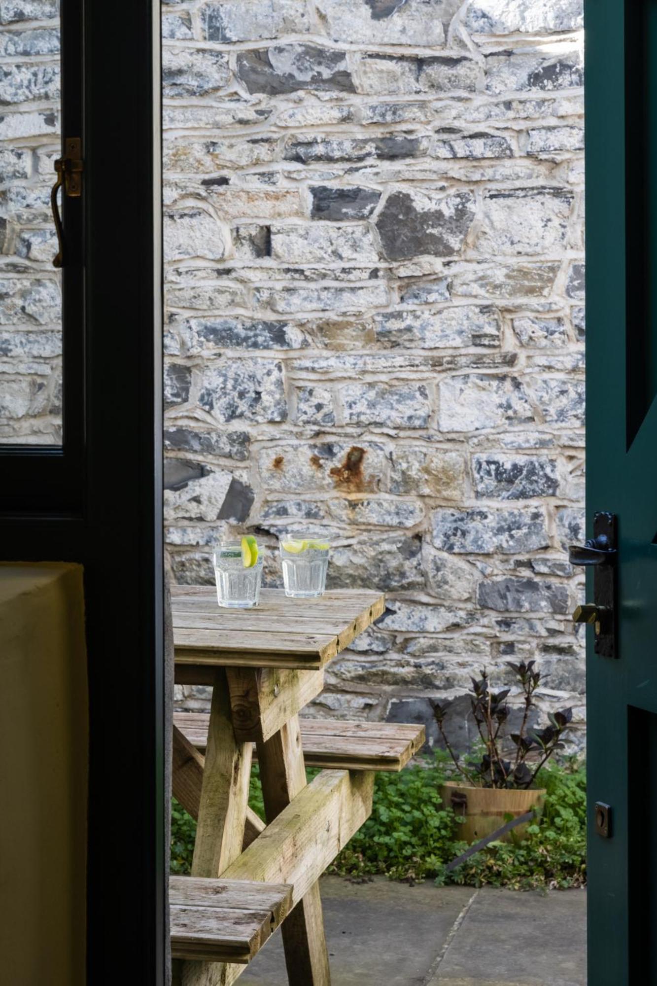 Castletown Round House Villa Celbridge Exterior photo