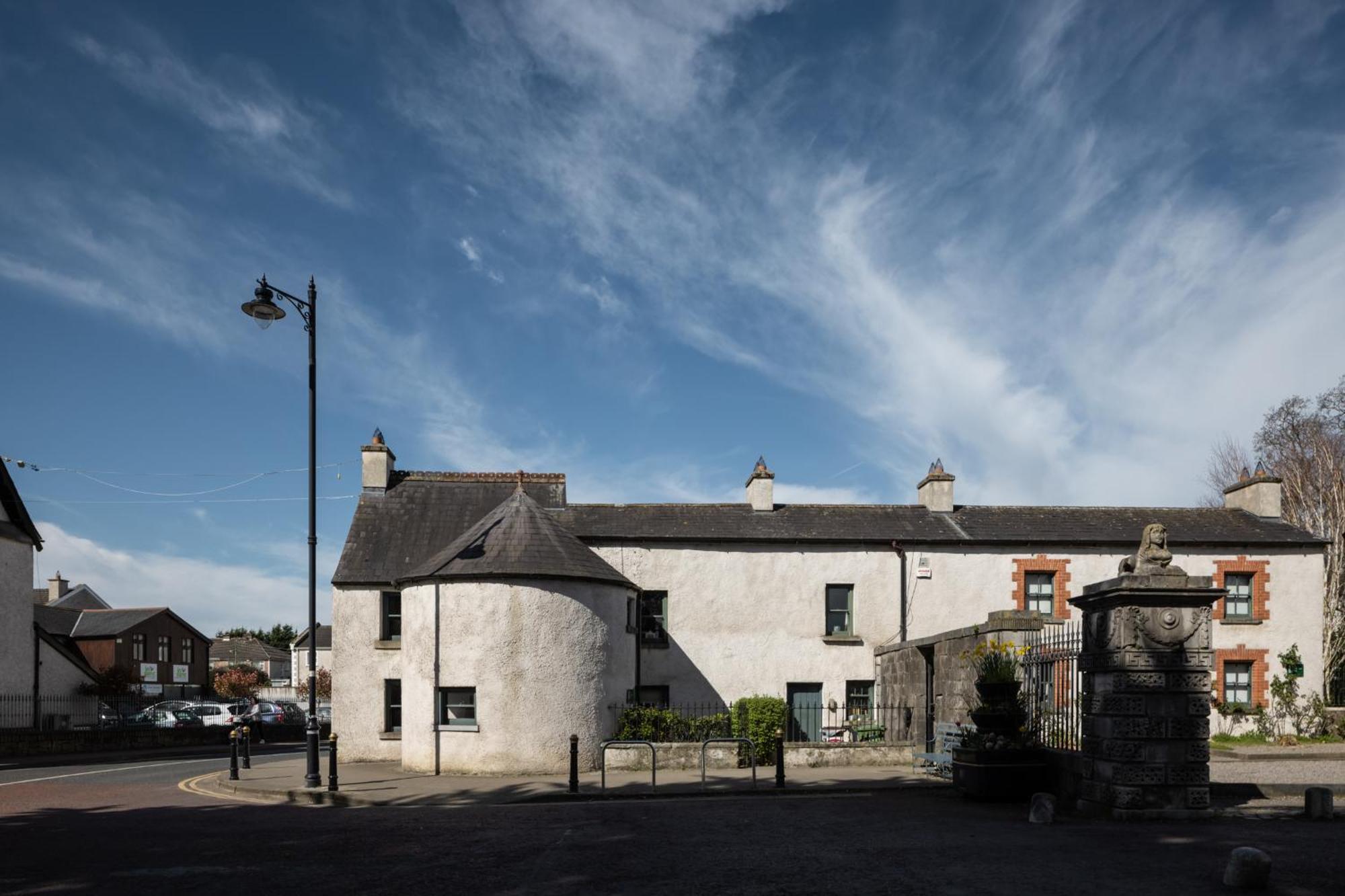 Castletown Round House Villa Celbridge Exterior photo